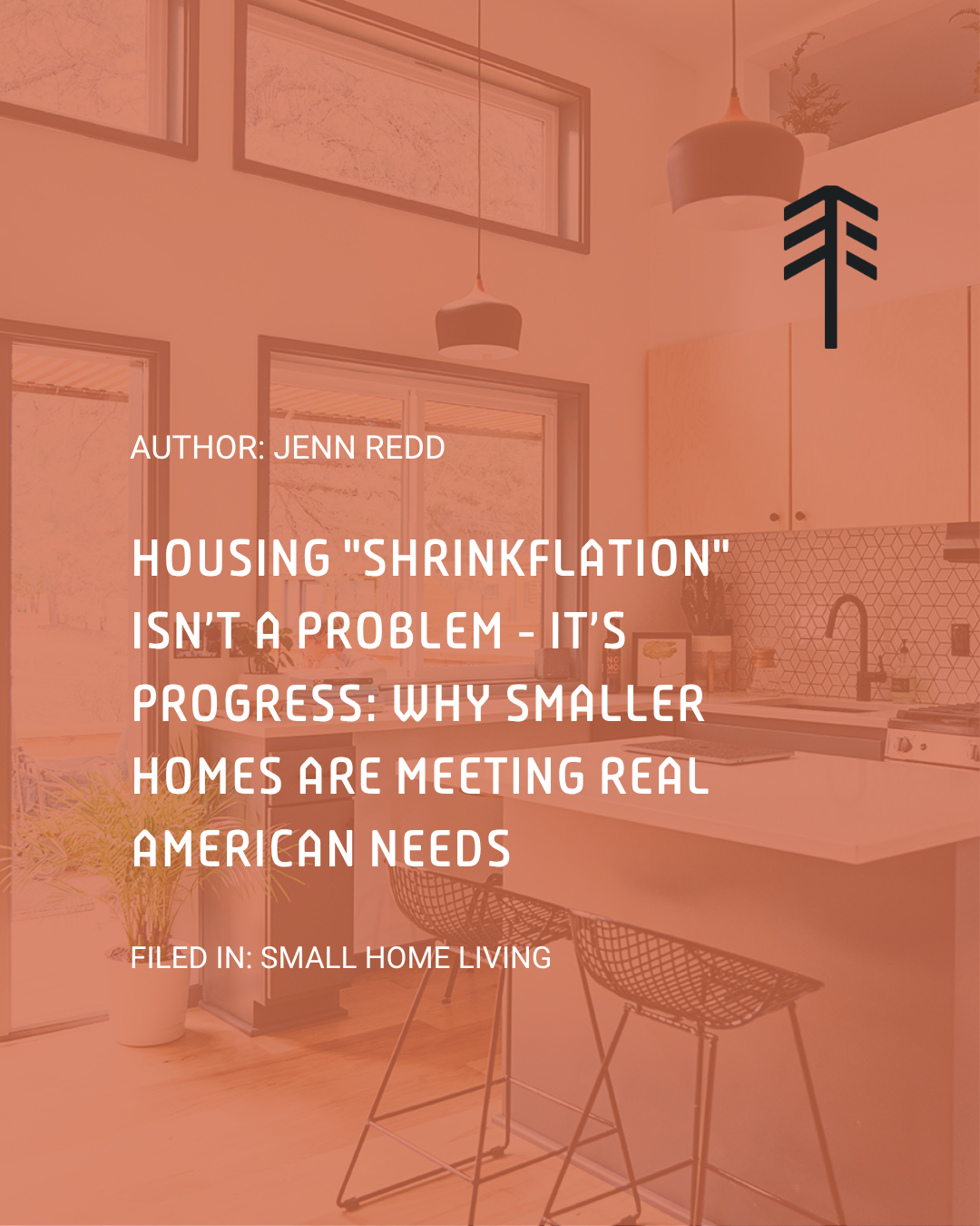 Housing Shrinkflation: Problem or Progress?